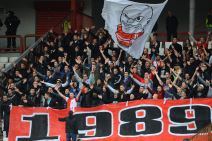 Gelor Kanga propušta Voždovac jer je skinuo dres