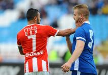 Gelor Kanga propušta Voždovac jer je skinuo dres