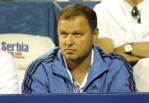 Novak Đoković i Marjan Vajda u kontaktu