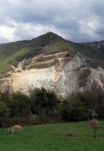 Koridori Srbije - Pri kraju radovi u Grdeličkoj klisuri