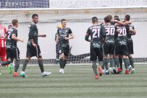 Superliga 34. kolo 2016/17: Voždovac - Crvena zvezda (UŽIVO)