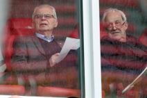 Superliga 34. kolo 2016/17: Voždovac - Crvena zvezda (UŽIVO)