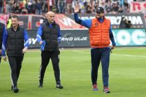 Crvena zvezda - Čukarički uživo