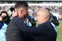 Partizan pred Voždovac