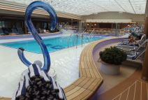 Najveći brod kruzer na svetu Majestic Princess