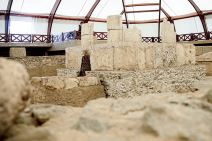 Viminacijum-arheologija-gnostici-urna