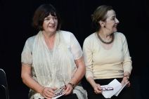 Počinje pozorište sa radom Glumci način rada korona virus povratak u pozorište 