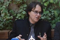 Riblja čorba Miša Aleksić intervju