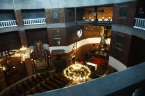 Krivi toranj u Beogradu: Crkva Sv. Ante Padovanskog (FOTO)