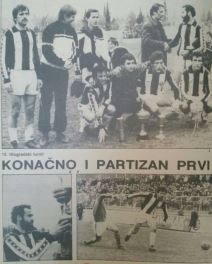 Dragan Mance - kolumna Nebojše Petrovića
