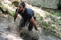 Košutnjak Challenge Race 2017 (FOTO)