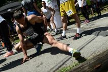 Košutnjak Challenge Race 2017 (FOTO)