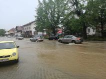 Banjaluka nevreme