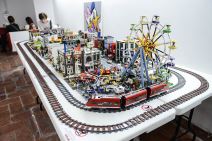 Noć muzeja 2017. u Beogradu.