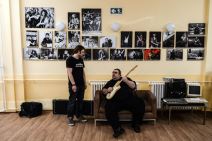 Noć muzeja 2017. u Beogradu.