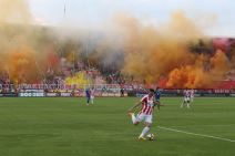 Finale Kupa: Partizan - Crvena zvezda 27. maj