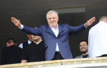 FK Partizan prvak Srbije u fudbalu.