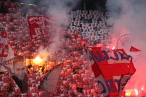 Finale Kupa: Partizan - Crvena zvezda 27. maj