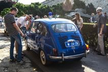 Policija: Istorija policije Srbije i Jugoslavije (FOTO)