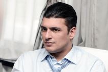 Andrija Kuzmanović o poslu, emocijama i budućoj devojci