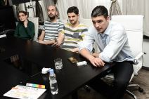 Andrija Kuzmanović o poslu, emocijama i budućoj devojci