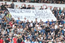 UŽIVO: Partizan - Crvena zvezda