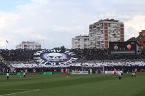 UŽIVO: Partizan - Crvena zvezda