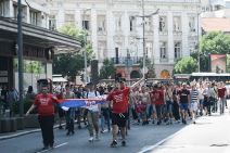 Letnji raspust - Danas poslednji dan škole za osnovce i srednjoškolce