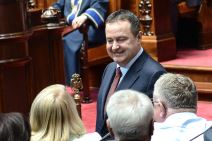 Dačić o izjavi Bakira Izetbegovića