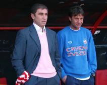 Boško Đurovski - kolumna Neše Petrovića