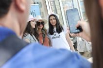 Zorannah - Modna blogerka druženej sa obožavateljima (FOTO)