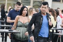 Ispivala istina o razvodu Zorana Pejića Peje i Zlate Petrović