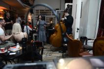 Vesna Pisarović: Naša velika pjesmarica promocija u Beogradu (FOTO)