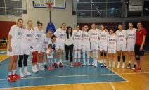 Dajana Butulija se oprostila od reprezentacije Srbije