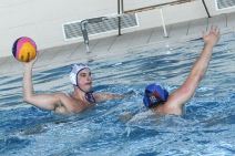 Vaterpolo reprezentacija Srbije - Pripreme za Svetsku ligu na Dorćolu (FOTO)