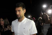 Novak Djoković na koncertu Kikija Lesendrića i Pilota na Tašmajdanu (FOTO)