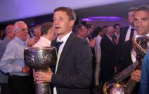 FK Partizan proslava titule i duple krune 2017