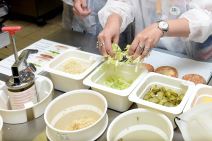 Mekdonalds humanitarna akcija, big mek