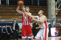 FMP - Crvena zvezda 0:2, izjava Dejana Radonjića