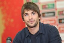 Filip Stojković promocija u Crvenoj zvezdi