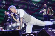 Darko Rundek koncert na Tašmajdanu (FOTO)