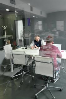 Dragan Gačević kondicioni trener Zvezde MONDO intervju