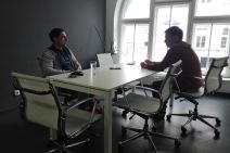 Dragan Gačević kondicioni trener Zvezde MONDO intervju