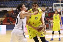 Dragan Zeković i Anja Šaranović se venčali 