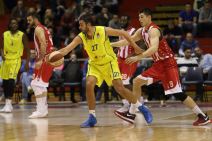 Dragan Zeković i Anja Šaranović se venčali 