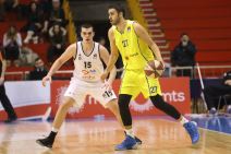 Dragan Zeković i Anja Šaranović se venčali 