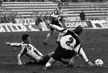 Partizan - Budućnost u kvalifikacijama za Ligu šampiona