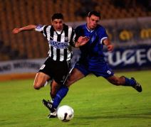 Partizan - Budućnost u kvalifikacijama za Ligu šampiona