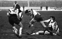 Partizan - Budućnost u kvalifikacijama za Ligu šampiona