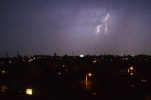 Grom ubio dečaka kod Pančeva - komšije u šoku